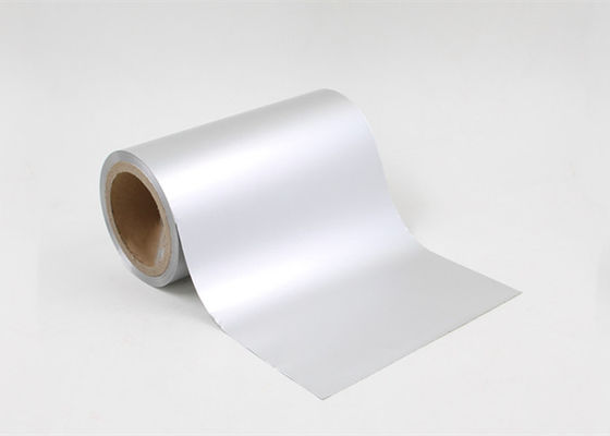 papier d'aluminium 20um pharmaceutique