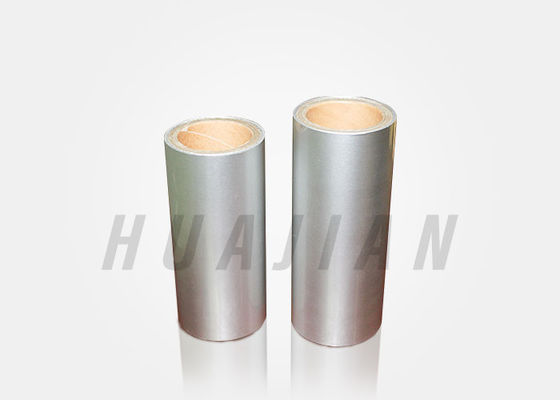 Boursouflure OP d'aluminium de chlorures de polyvinylidène de PVC du thermocollage pharmaceutique ALU HSL