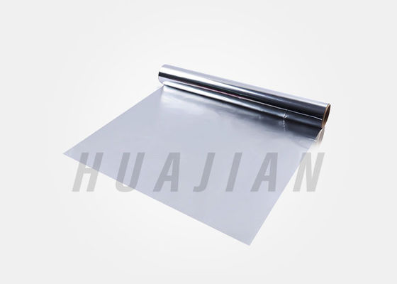 Papier d'aluminium de papier stratifié par ménage Rolls d'emballage de nourriture