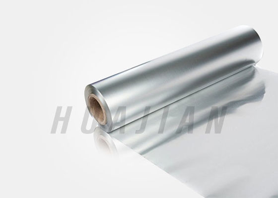 Petit pain de papier aluminium du papier 8011 de cuisine