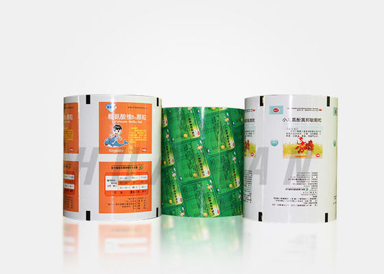 feuilles de plastique en aluminium du composé 8011 de l'ANIMAL FAMILIER 10um de 750mm