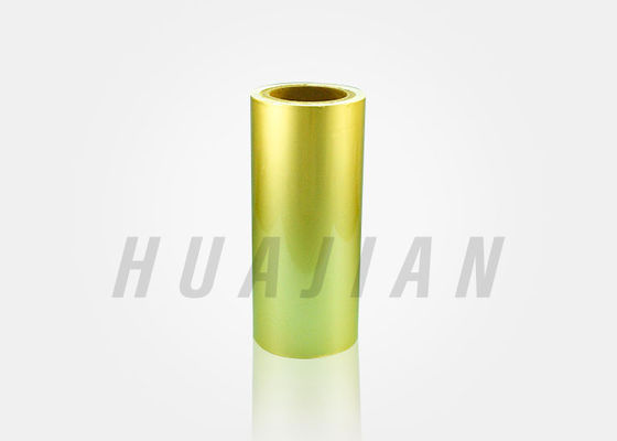 L'aluminium en aluminium de boursouflure de la largeur 100~800mm pour des pilules/capsules/marque sur tablette l'emballage