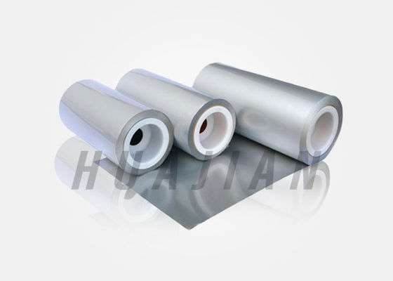 L'aluminium de formage à froid d'Alu pour l'emballage de boursouflure capsule des Tablettes