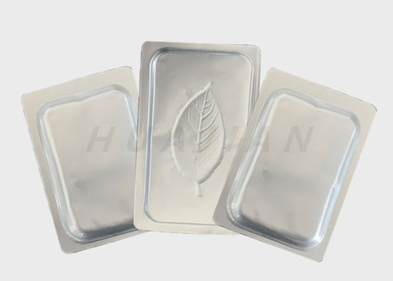 Aluminium tropical en aluminium de boursouflure d'alliage du plastique 8011