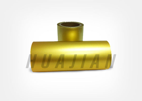 L'aluminium en aluminium de boursouflure de la largeur 100~800mm pour des pilules/capsules/marque sur tablette l'emballage