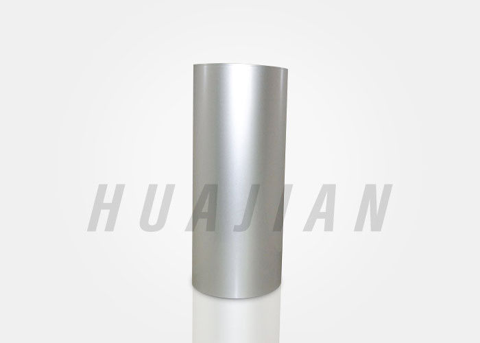 Aluminium froid d'Alu Alu de forme pour des capsules de Tablettes de pilules d'emballage de boursouflure