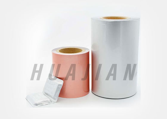 Aluminium tropical de boursouflure d'AL VC de la catégorie OPA de Pharma